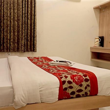 Hotel Klick International At "5 Min Walking " From New Delhi Railway Station Ngoại thất bức ảnh