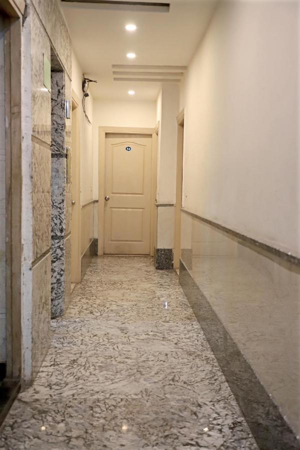 Hotel Klick International At "5 Min Walking " From New Delhi Railway Station Ngoại thất bức ảnh